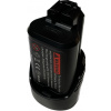 VHBW batéria Bosch PMF 10.8 LI 10.8V/Li-Ion/2000mAh