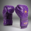 Boxerské rukavice Venum Contender 1.5 XT - Dark Purple Velikost: 10oz