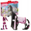 Schleich Štartovacia sada Sofia a Dusty