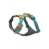 Postroj pre psa Ruffwear Front Range Harness XS - spring mountains