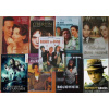 Kolekce Johnny Depp - 9 DVD