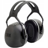 Airsoft - Chrániče sluchu 3m Peltor X5A Black EarMuffs (Airsoft - Chrániče sluchu 3m Peltor X5A Black EarMuffs)