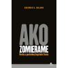Ako zomierame - Sherwin B. Nuland
