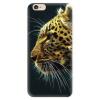 Silikonové pouzdro iSaprio - Apple iPhone 6 / Apple iPhone 6S - Gepard 02 (Odolný silikonový kryt, obal, pouzdro iSaprio - Apple iPhone 6 / Apple iPhone 6S - Gepard 02 - skvělá ochrana a pružnost, sty