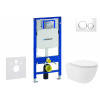 Duofix Geberit SANI11CA3185