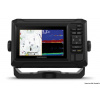 GARMIN echoMAP UHD2 chartplotter 52cv bez snímača Variant: Mapový ploter GARMIN echoMAP UHD2 72cv so snímačom namontovaným na rímse GARMIN echoMAP UHD2 chartplotter 52cv no transducer