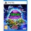 Teenage Mutant Ninja Turtles: Splintered Fate Deluxe Edition | PS5