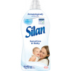 Silan aviváž Sensitive & Baby 76 pranie, 1672 ml