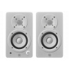 Yamaha HS3 White - aktívne dvojpásmové štúdiové monitory blízkeho poľa, pár