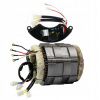 Elektrocentrála - Statora pre 140 mm agregát + AVR 5-9 kW (Elektrocentrála - Statora pre 140 mm agregát + AVR 5-9 kW)