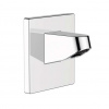 Hansgrohe Pulsify Sprchové rameno, 8 cm, chróm 24139000-HG