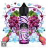 12/60ml BOMBO BAR - SUPER GRAPE