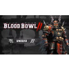 Blood Bowl 2 Undead (PC) klíč Steam