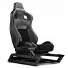 Herné kreslo Next Level Racing GT Seat čierne