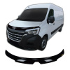 Deflektor prednej kapoty SCOUTT Renault Master 2019 a novšie