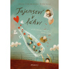 Tajemství v láhvi - Anna Czerwińska-Rydelová