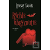 Rýchle uhryznutie (Lynsay Sands)