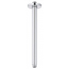 Grohe Rainshower - Stropný výpust, chróm 28497000