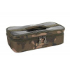FOX Puzdro Camolite Hookbait Case 12 Pot