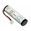 Batéria TCTK 3,7 V CS-EXT7SL