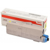 OKI Žltý toner do C532/C542/MC563/MC573-6K (až 6 000 strán)