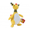 Pokémon plyšák Ampharos 30 cm