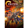 Contra: Operation Galuga