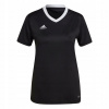 DÁMSKE TRIČKO ADIDAS ENTRADA 22 JSY ČIERNA H57572 r XL