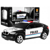 Polícajné autíčko - AUTO RC BMW X6 DIAĽKOVE OVLÁDANÝ POLITICKÝ RÁDIUM (Polícajné autíčko - AUTO RC BMW X6 DIAĽKOVE OVLÁDANÝ POLITICKÝ RÁDIUM)