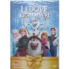 Ledové království - DVD plast
