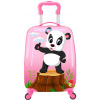 Detský kufor TUCCI Kids Peppy Panda T0501 (T0501/1-50)