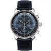 Zeppelin 7680-3 100 Years Zeppelin Alarm Chronograph 42mm 10 ATM