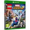 LEGO Marvel Super Heroes 2 (Xbox One)