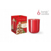 Bartek Candles Winter Wonder - Cookies with Vanilla 150 g