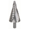 BOSCH Stupňovitý vrták HSS 6 - 39 mm, 10,0 mm, 93,5 mm 2608597521