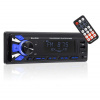 12V 1DIN autorádio 4x60W MP3 2xUSB SD MMC