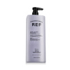 REF Cool Silver Shampoo hydratační šampon neutrallizující teplé tóny 1000 ml unisex