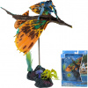 Avatar Jake Sully a Skimwing – podvodní akční figurka McFarlane