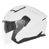 Prilba N130, NOX (biela, veľ. 2XL)