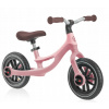 Bežecký bicykel Globber GO BIKE ELITE AIR ružový