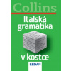 Italská gramatika v kostce