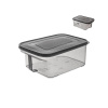 Dóza ORION Grey 2,6L dávkovacia