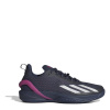 adidas Adizero Cybersonic Clay pánska tenisová obuv Blue/Met/Pink 10.5 (45.3)