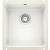 Kuchyňský dřez Blanco Subline 375-U Zářivě bílá 516035