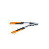 Fiskars 1020186 Nůžky na silné větve PowerGear X dvoučepelové (S) LX92