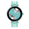 Canyon SW-61, Semifreddo, smart hodinky, BT, fareb. LCD displej 1.19´´, vodotes. IP68, 25 športov, modré CNS-SW61BL