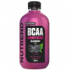 BCAA Energy Drink 330 ml príchuť robidnica - icy mojito