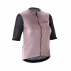 Dámsky cyklistický Dres - Leatt MTB Endurance 6.0 Farba: Dusty Pink, Veľkosť: XL