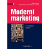 Moderní marketing