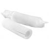 LIGASANO biele - tubus na palec nohy Hallux valgus z PUR peny sterilné 4,5/4,0 x 12cm 2ks